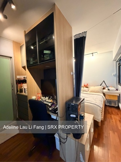 Blk 631 Jurong West Street 65 (Jurong West), HDB 5 Rooms #560296631